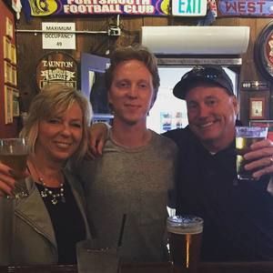 Meet your Posher, Kyle